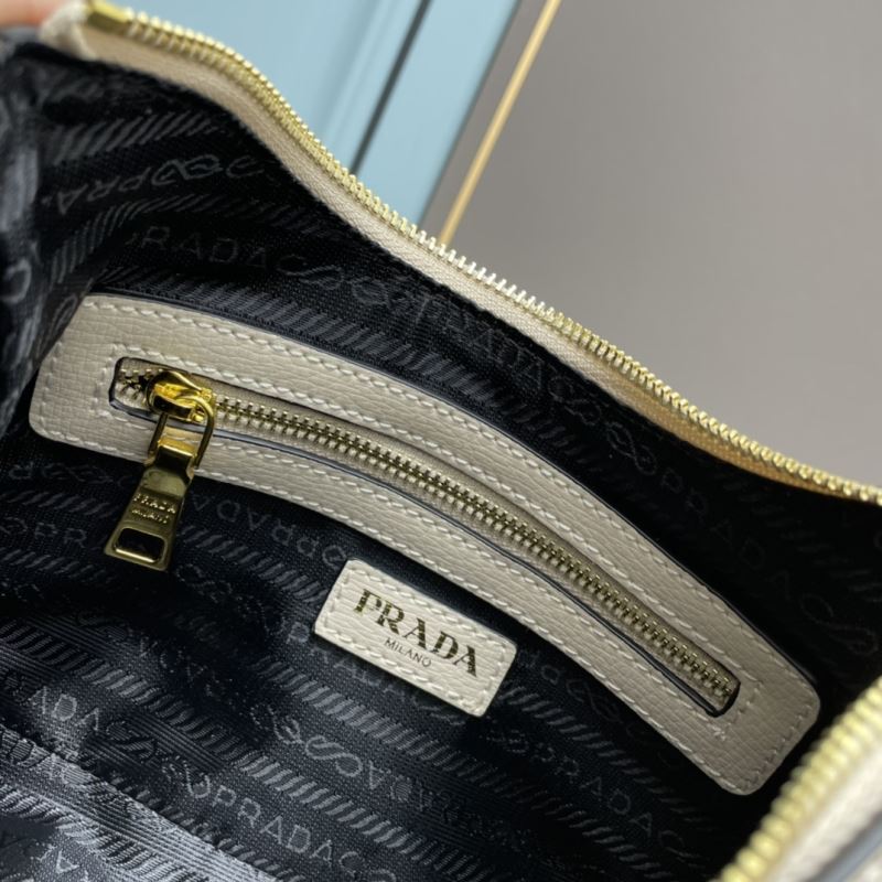 Prada Hobo Bags